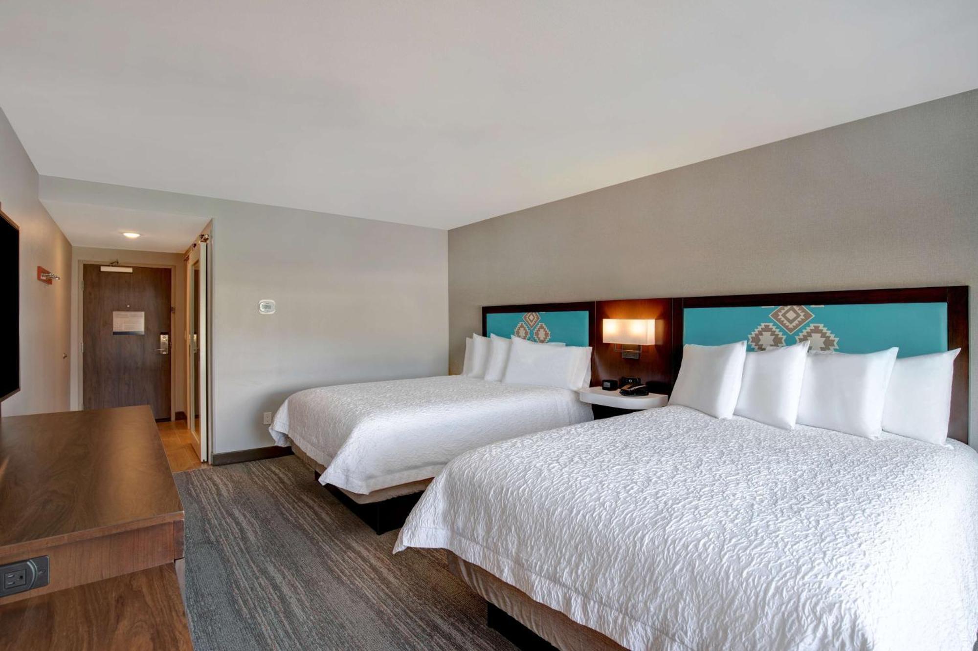 Hampton South, Nm Hotel