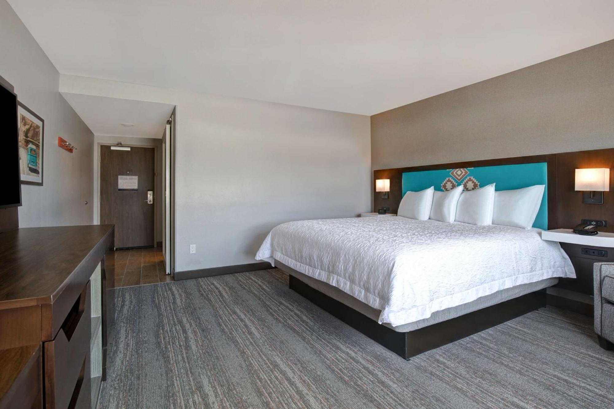 Hotel Hampton South, Nm